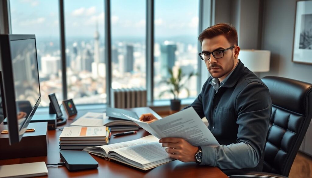 A professional, high-quality image of a "legendary marketer confidence challenge review" with a focus on skills development and learning. The image depicts a serene, well-lit office setting with a large desk, a powerful computer, and various office supplies. In the foreground, a confident and determined man sits at the desk, intently studying materials related to the Legendary Marketer Confidence Challenge. The middle ground showcases training materials, including books, reports, and digital devices, suggesting the breadth of knowledge and skills to be acquired. The background features a large window overlooking a bustling city, symbolizing the potential for growth and success. The overall mood is one of focused determination and a sense of empowerment, reflecting the transformative nature of the Confidence Challenge. A professional, high-quality image of a "legendary marketer confidence challenge review" with a focus on skills development and learning. The image depicts a serene, well-lit office setting with a large desk, a powerful computer, and various office supplies. In the foreground, a confident and determined man sits at the desk, intently studying materials related to the Legendary Marketer Confidence Challenge. The middle ground showcases training materials, including books, reports, and digital devices, suggesting the breadth of knowledge and skills to be acquired. The background features a large window overlooking a bustling city, symbolizing the potential for growth and success. The overall mood is one of focused determination and a sense of empowerment, reflecting the transformative nature of the Confidence Challenge.