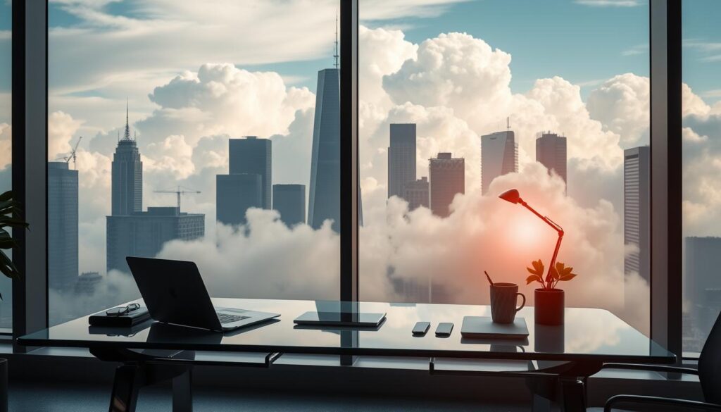 cloud-based CRM